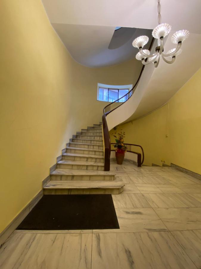 ורונה L'Opera Rooms מראה חיצוני תמונה