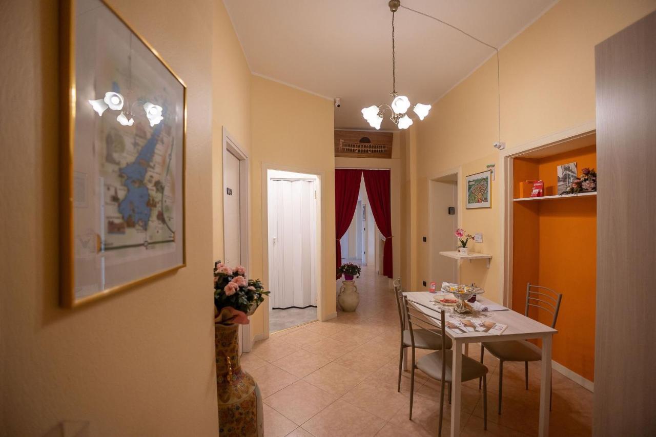 ורונה L'Opera Rooms מראה חיצוני תמונה