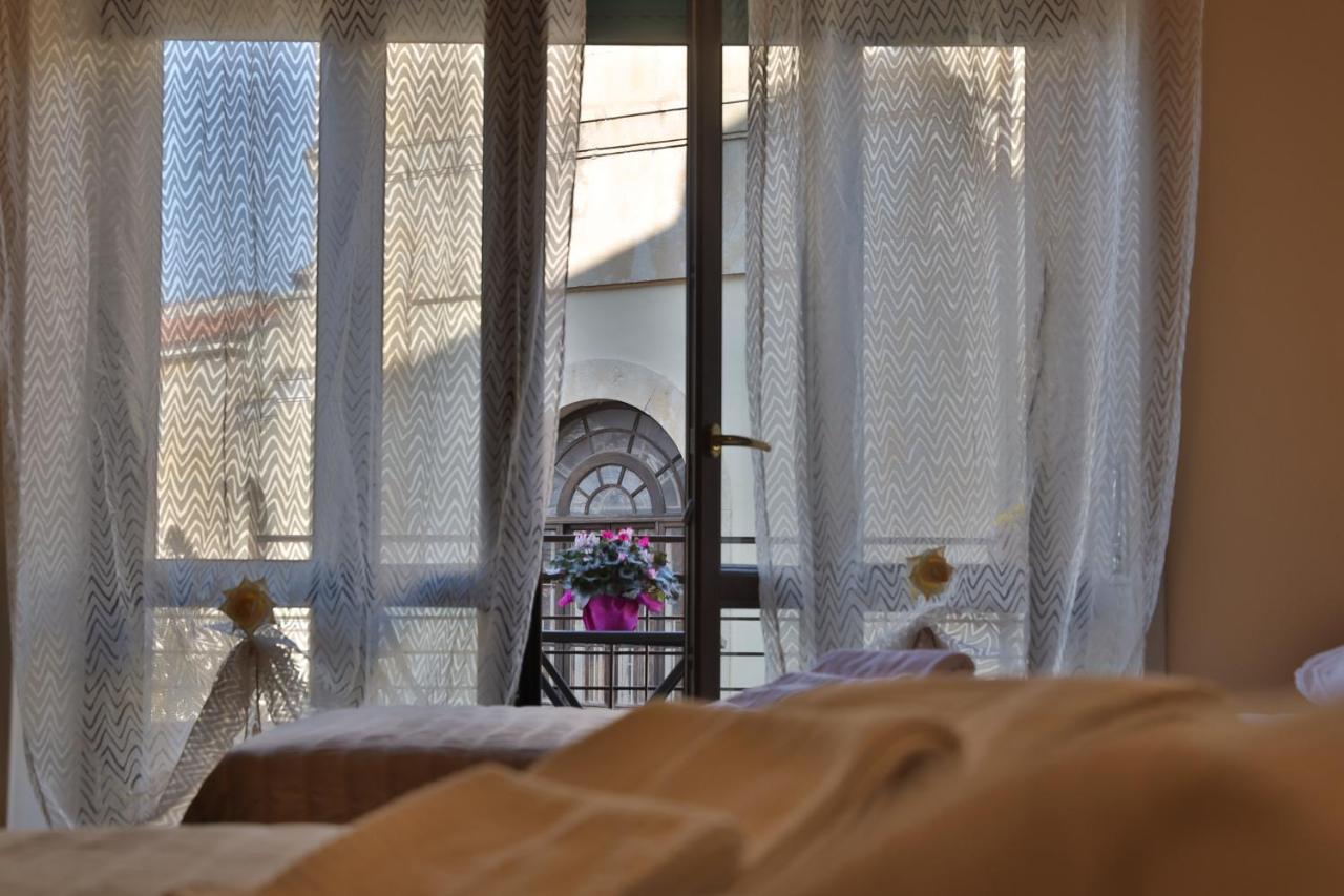 ורונה L'Opera Rooms מראה חיצוני תמונה