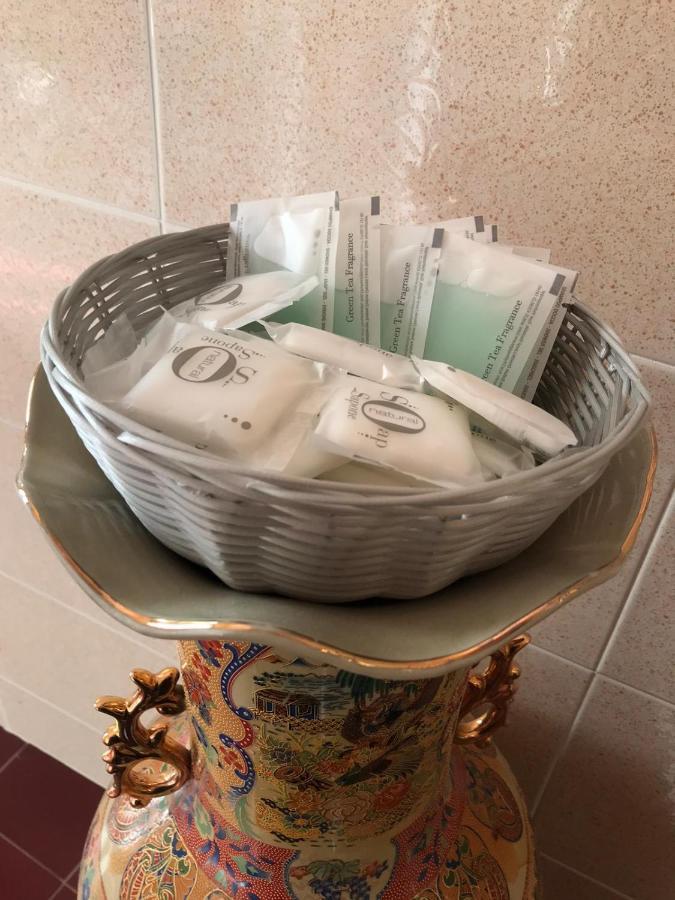 ורונה L'Opera Rooms מראה חיצוני תמונה